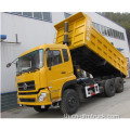 Dongfeng Heavy Duty Dump Truck 6x4.5 มม